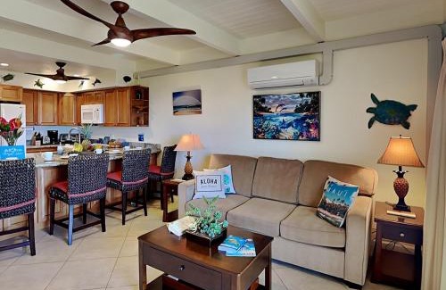 Kihei Apartment | Shores of Maui 121