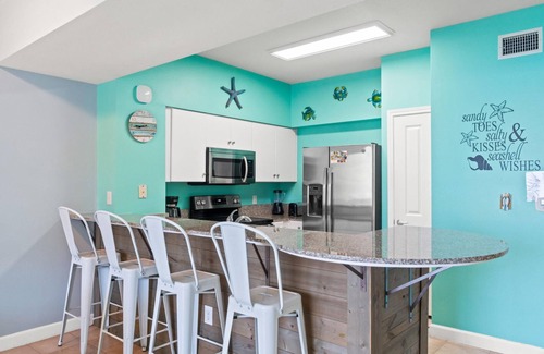 Panama City Beach Condo | Shores of Panama 2015