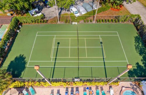 Trailer Estates Apartment | Shorewalk Villa