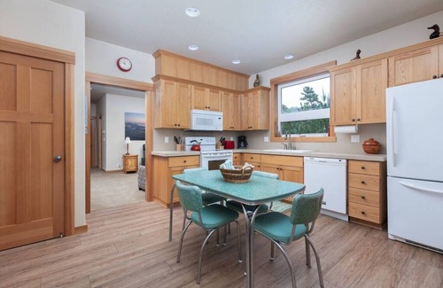 Pacific City House | Short Board Studio - Pacific City