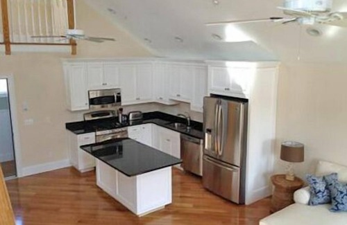 Harwich Port Condo | Short Distance to Downtown Harwichport & Beach! (1584)