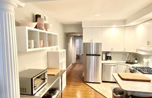 Wilmington Apartment | Short & Long Term , Relocation, Corporate Travel, Nurses ,Wilmington