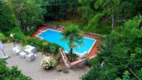 Capolona Apartment | Short Rent Il Casale
