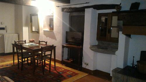 Capolona Apartment | Short Rent Il Casale