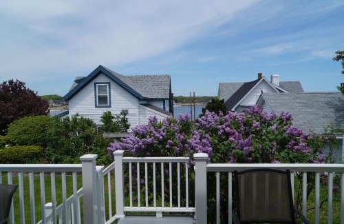 York Beach House | Short Sands View