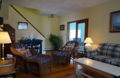 York Beach House | Short Sands View