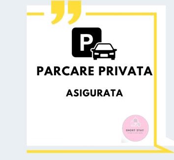 Baia Mare Apartment | Short Stay 2