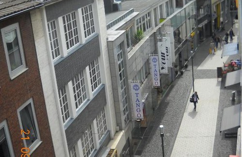 Aachen Apartment | Short Stay