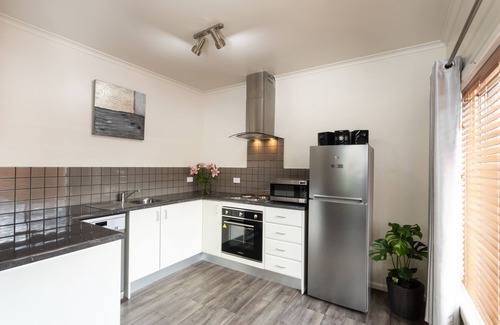Trafalgar Apartment | Short Stays Gippsland