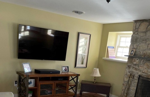 Parker Ford Other | Short-term Corporate Rental - 1850 Stone Farm House.