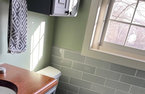 Parker Ford Other | Short-term Corporate Rental - 1850 Stone Farm House.