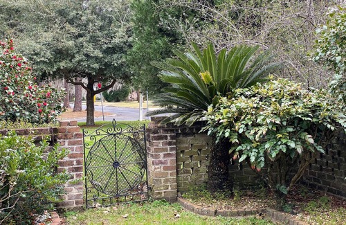 Savannah House | Short Term Furnished 3 bed/2.5 bath Home Near Hospitals