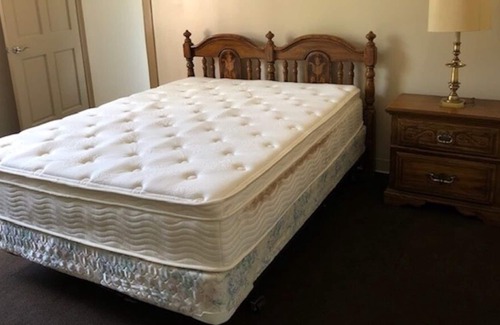 New Castle Apartment | Short term stay rooms