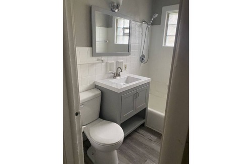 Milwaukee Apartment | Short walk to stores and restaurants and just 2.5