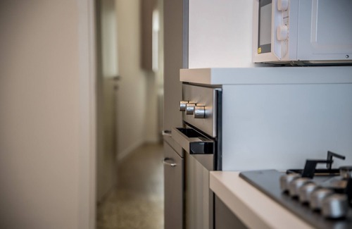 Milan Apartment | ShortMi Canonical