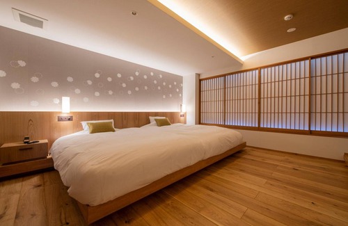 Yuzawa-machi House | Shosenkaku Kagetsu