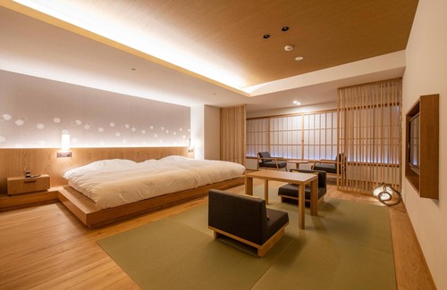 Yuzawa-machi House | Shosenkaku Kagetsu