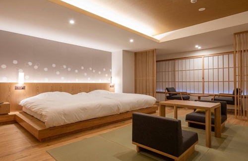 Yuzawa-machi House | Shosenkaku Kagetsu