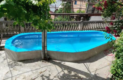 Borjomi House | Shota's Guest House