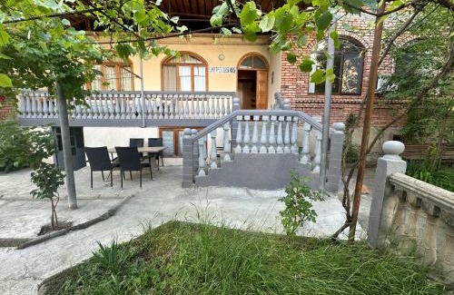 Borjomi House | Shota's Guest House