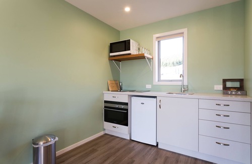 Lower Shotover Cottage | Shotover Country Cottages