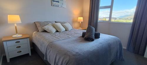 Lake Hayes Apartment | Shotover Country Residence