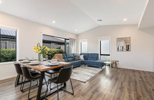 Lower Shotover House | Shotover Country Retreat