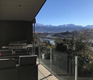 Frankton Apartment | Shotover Ridge