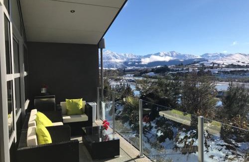 Frankton Apartment | Shotover Ridge