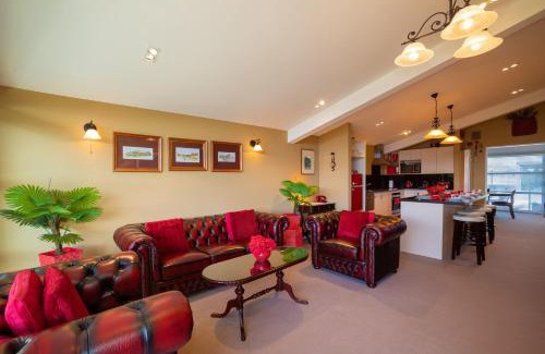 Frankton Apartment | Shotover Ridge