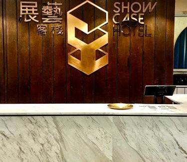Tanjung Aru Hotel | Showcase Hotel Kota Kinabalu
