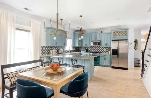 Cabbagetown House | Showstopper