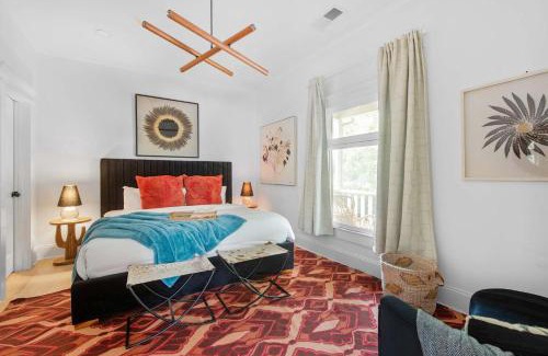 Cabbagetown House | Showstopper