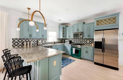 Cabbagetown House | Showstopper