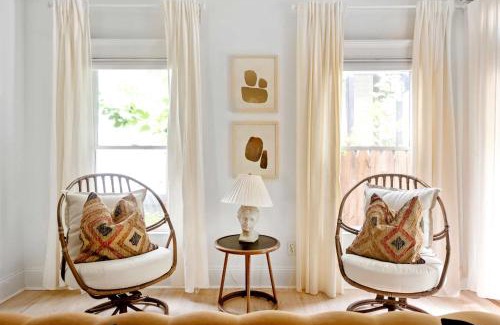 Cabbagetown House | Showstopper