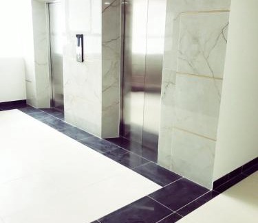 Lach Tray Apartment | SHP Plaza 12 Lach Tray Hai Phong