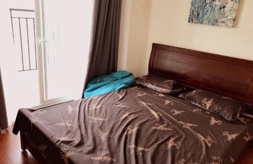Lach Tray Apartment | SHP Plaza 12 Lach Tray Hai Phong