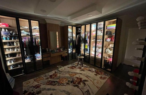 Heliopolis Apartment | شقق فاخره و متوسطه مفروشه