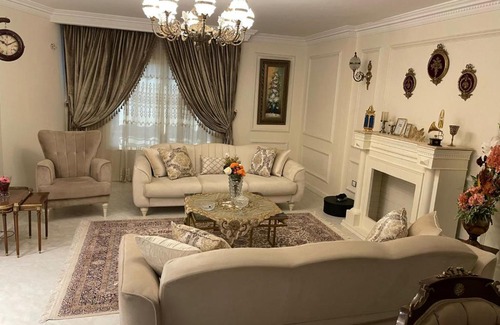 Heliopolis Apartment | شقق فاخره و متوسطه مفروشه