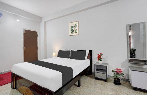 Agara Hotel | Shravanya Comforts