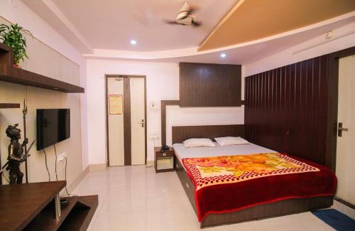 Siliguri Hotel | Shree Deep Palace