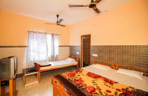 Siliguri Hotel | Shree Deep Palace