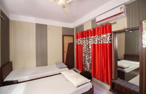 Siliguri Hotel | Shree Deep Palace