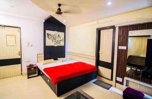 Siliguri Hotel | Shree Deep Palace