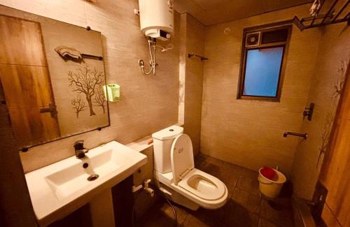 Vrindavan Apartment | Shree dhaam Vrindavan luxury apartment near Premanand maharaj marg & Prem mandir