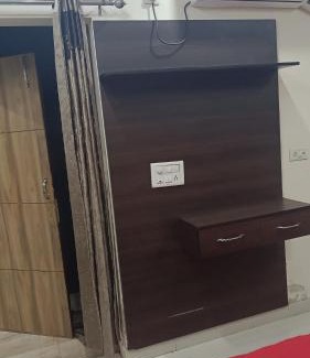 Vrindavan Apartment | Shree dhaam Vrindavan luxury apartment near Premanand maharaj marg & Prem mandir