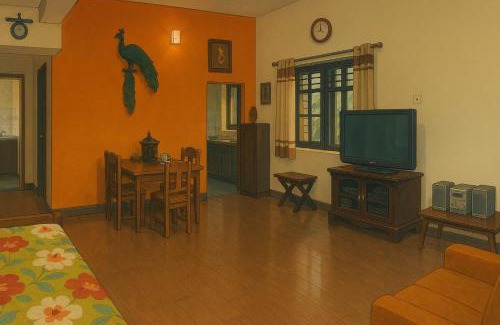 Udupi House | Shree Homestay
