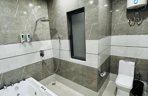 Faridabad Hotel | Shree Jee Hotel