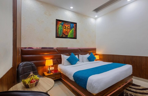 Faridabad Hotel | Shree Jee Hotel