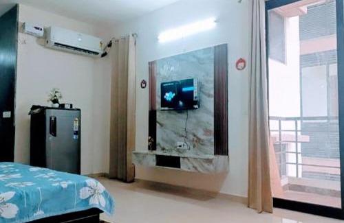 Vrindavan Apartment | Shree ji Divine Stay